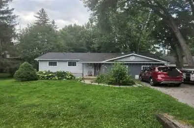 299 Old Homestead Road Georgina Ontario L4P 1E6