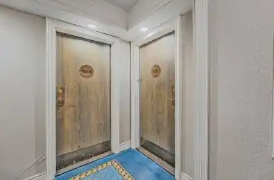 65 Ellen Street Unit# 610 Barrie Ontario L4N 3A5