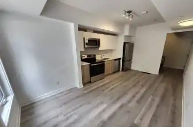 3079 Pharmacy Avenue Unit# 18 second floor Toronto E05 Ontario M1T 1H8