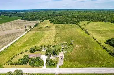 2059 Upper Big Chute Road Severn Ontario L0K 1E0