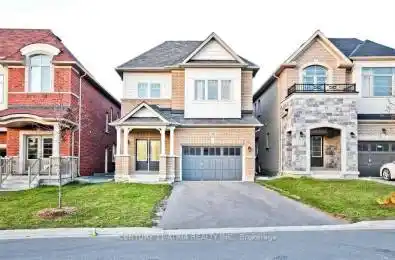 10 Kavanagh Avenue East Gwillimbury Ontario L9N 0P6