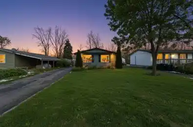 41 Eastern Avenue New Tecumseth Ontario L0G 1W0