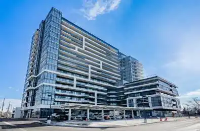 1480 Bayly Street Unit# 513 Pickering Ontario L1W 1L8