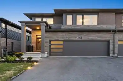 4552 PORTAGE Road Unit# 96 Niagara Falls Ontario L2E 6A8