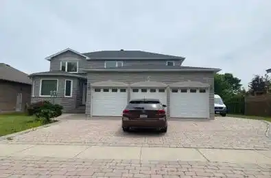 226 Elmwood Road Oakville Ontario L6K 2B1