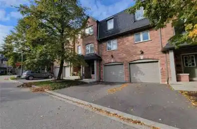 190 Forum Drive Unit# 97 Mississauga Ontario L4Z 3Y2