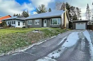 133 Hillview Road Aurora Ontario L4G 2M6