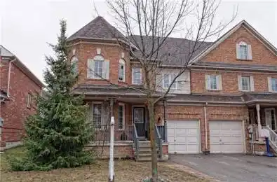 5 Steckley Street Aurora Ontario L4G 7K6