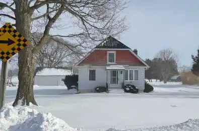 9106 Powers Road Central Elgin Ontario N5P 3S7