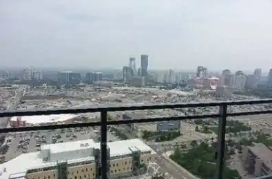 360 Square One Drive Unit# 3101 Mississauga Ontario L5B 0G7