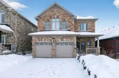 742 Sawmill Road Peterborough Ontario K9L 0G3