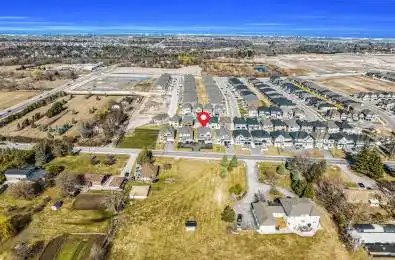 8925 Heritage Road Unit# Upper Brampton Ontario L6Y 6K4