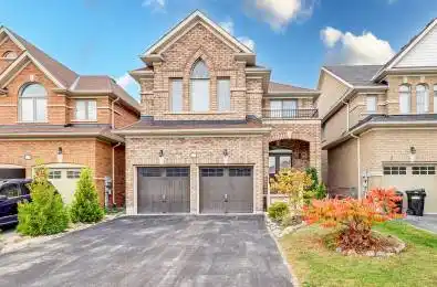 2179 Dawson Crescent Innisfil Ontario L9B 0H1