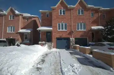 51 HATTIE Court Georgina Ontario L4P 3C8