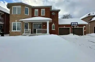 112 Herrema Boulevard Uxbridge Ontario L9P 1X6