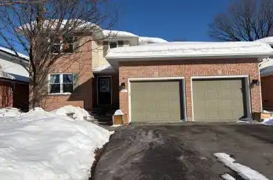 34 Forchuk Crescent Quinte West Ontario K8V 6N2