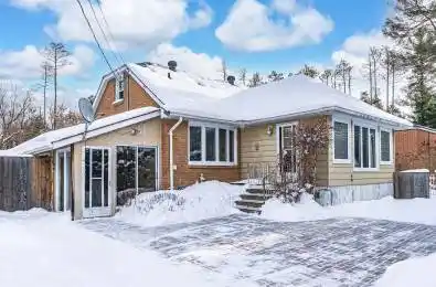 42 Mill Street Essa Ontario L3W 0V7