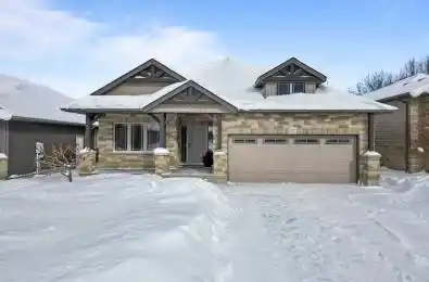 272 Walnut Street Lucan Biddulph Ontario N0M 2J0