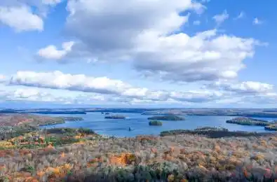 561 White House Road Huntsville Ontario P1H 2J3