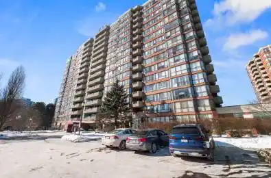 100 Observatory Lane Unit# 502 Richmond Hill Ontario L4C 1T4