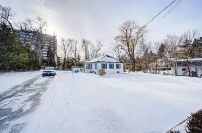 119 Robinson Street Markham Ontario L3P 1P2