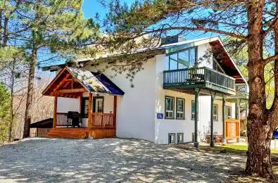 197 Arlberg Crescent Unit# 13L Blue Mountains Ontario L9Y 0M1