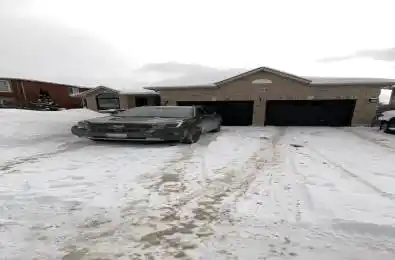 118 Sandringham Drive Barrie Ontario L4M 7J5