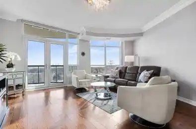 1135 Royal York Road Unit# 903 Toronto W08 Ontario M9A 0C3