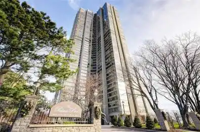2045 Lake Shore Boulevard Unit# 807 Toronto W06 Ontario M8V 2Z6
