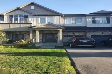 33 CHURCHLEA Mews Orillia Ontario L3V 8K9