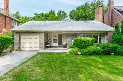 200 Cortleigh Boulevard Toronto C04 Ontario M5N 1P5