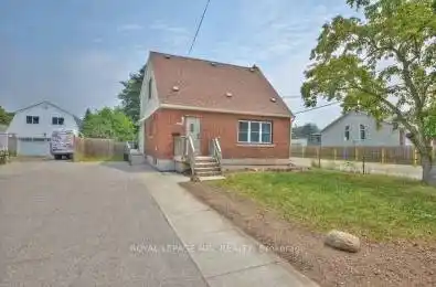 3090 Dorchester Road Niagara Falls Ontario L2J 2Z7