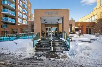 14924 Yonge Street Unit# 213 Aurora Ontario L4G 6H7