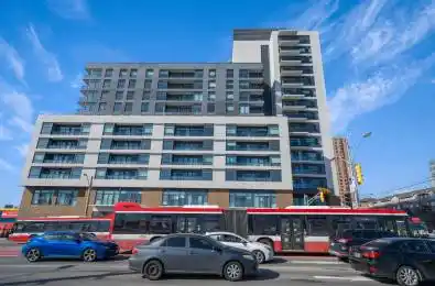 1350 Ellesmere Road Unit# 301 Toronto E09 Ontario M1P 2X9