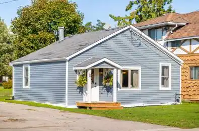 76 Bond Street Kawartha Lakes Ontario K0M 1N0