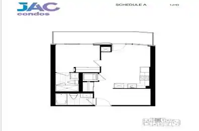 308 Jarvis Street Unit# 1707 Toronto C08 Ontario M5A 2P2