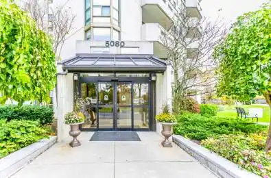 5080 Pinedale Avenue Unit# 403 Burlington Ontario L7L 5V7