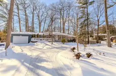 1412 Glenwood Drive Mississauga Ontario L5G 2X1