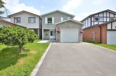 19 Fraser Street Markham Ontario L3T 5H7
