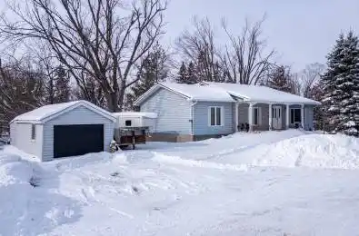 2776 Mary Street Ramara Ontario L0K 1B0