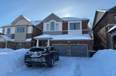 1001 Abram Court Innisfil Ontario L9S 0K3