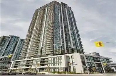 3975 Grand Park Drive Unit# 4604 Mississauga Ontario L5B 0K4