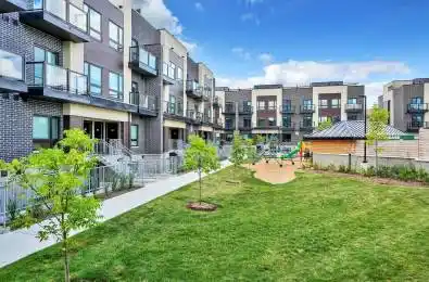 41 Danforth Road Unit# 210 Toronto E06 Ontario M1L 0J6