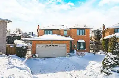 19 Glenhaven Court Hamilton Ontario L9C 7G4