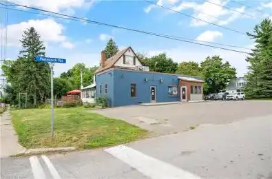 3879 Rebstock Road Fort Erie Ontario L0S 1B0