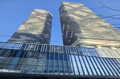 138 Downes Street Unit# 5309 Toronto C08 Ontario M5E 0E4