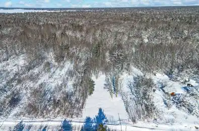 88 Musky Bay Road Georgian Bay Ontario L0K 1S0