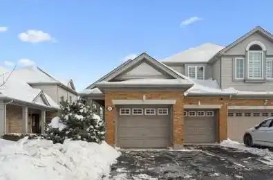 23 Spencer Crescent Guelph Ontario N1L 1M2