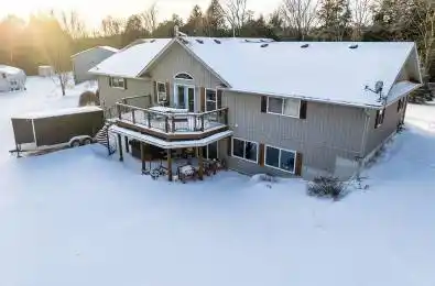 769 Penryn Road Cramahe Ontario K0K 1S0