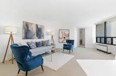 296 Mill Road Unit# Ph 21 Toronto W08 Ontario M9C 4X8